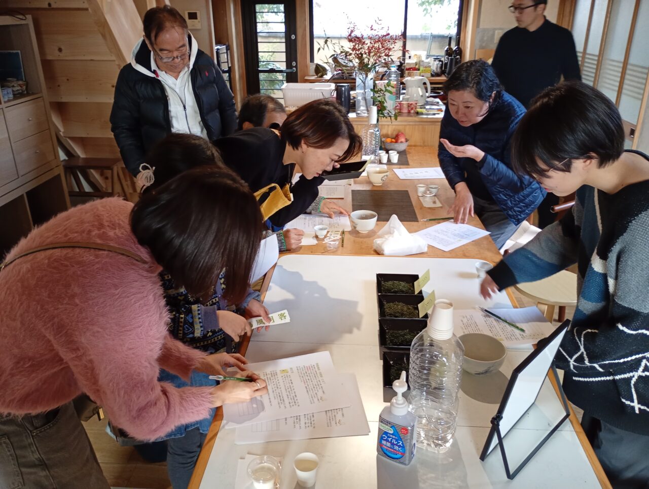 OHARANO STUDIO GALLERY