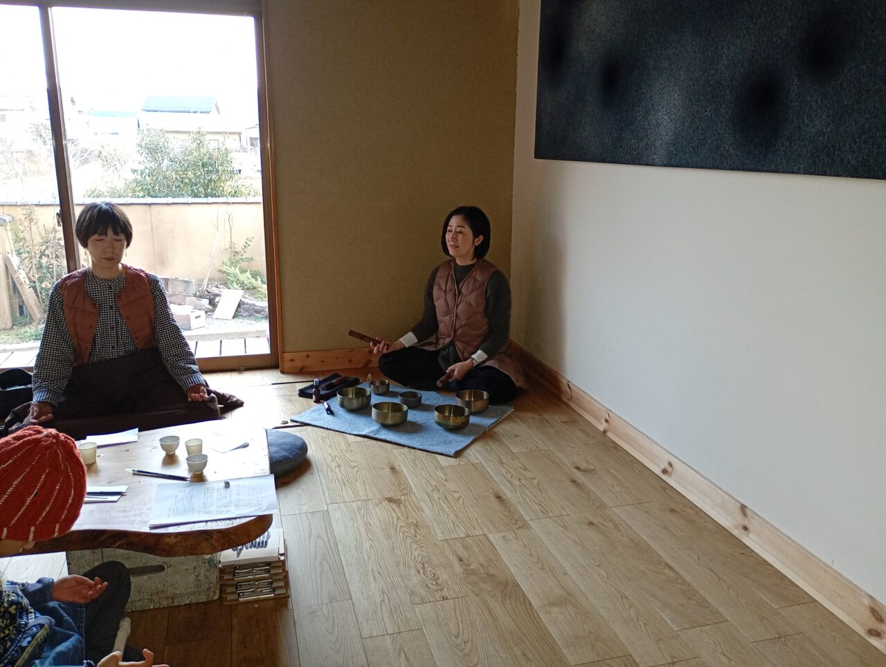 OHARANO STUDIO GALLERY