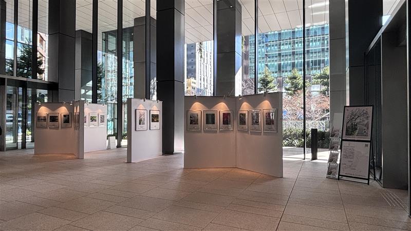 西山フォトコン