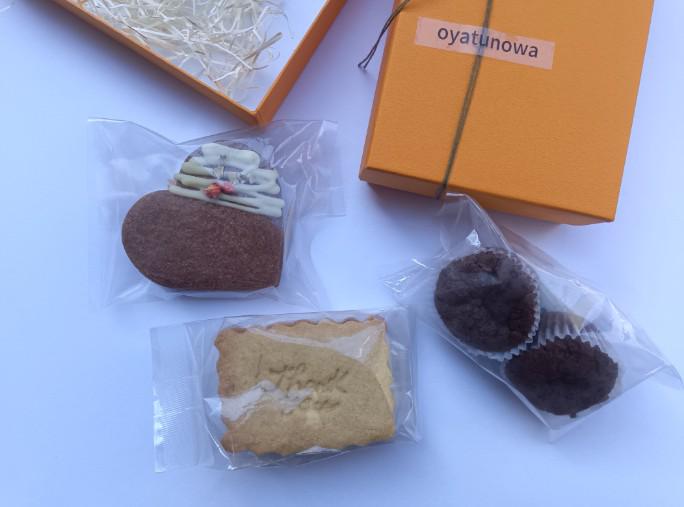 西京区バレンタイン