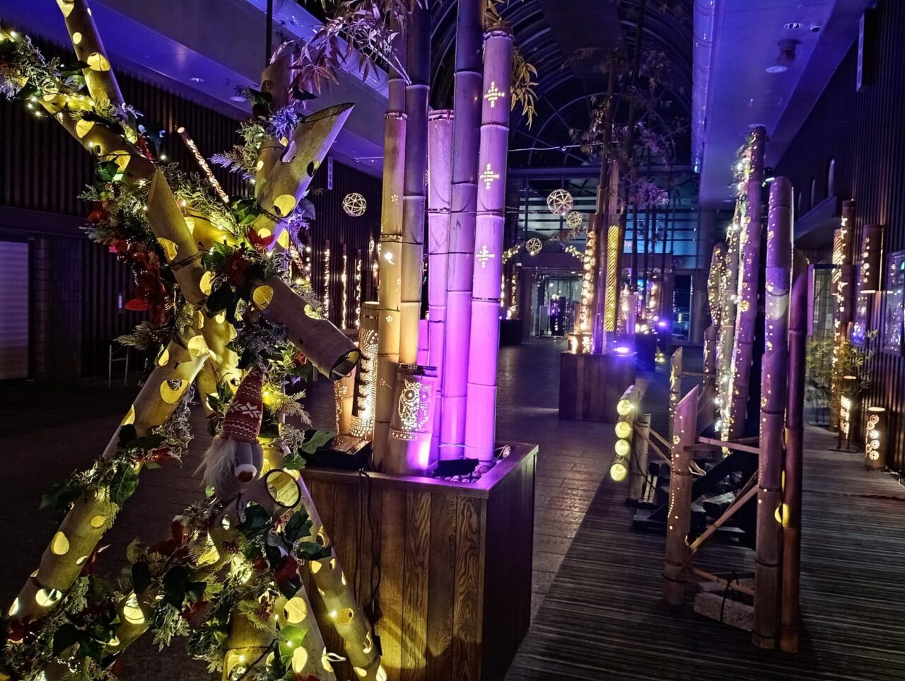 ホテル京都エミナース