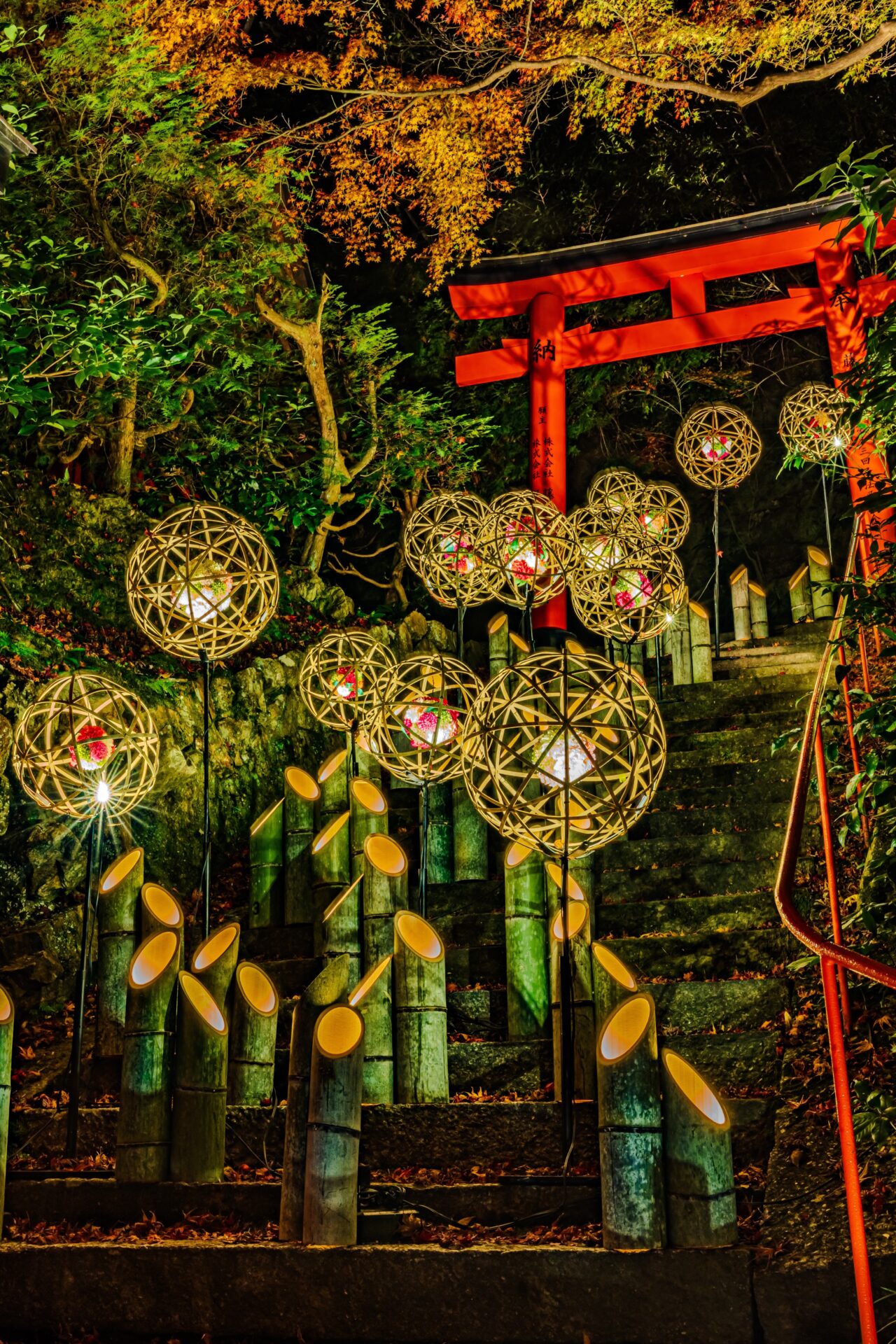 西山フォトコン