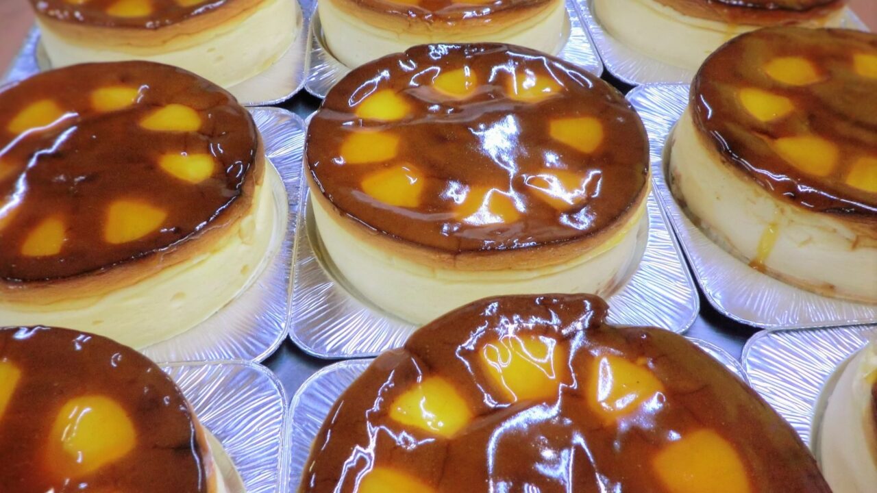 西京区バレンタイン