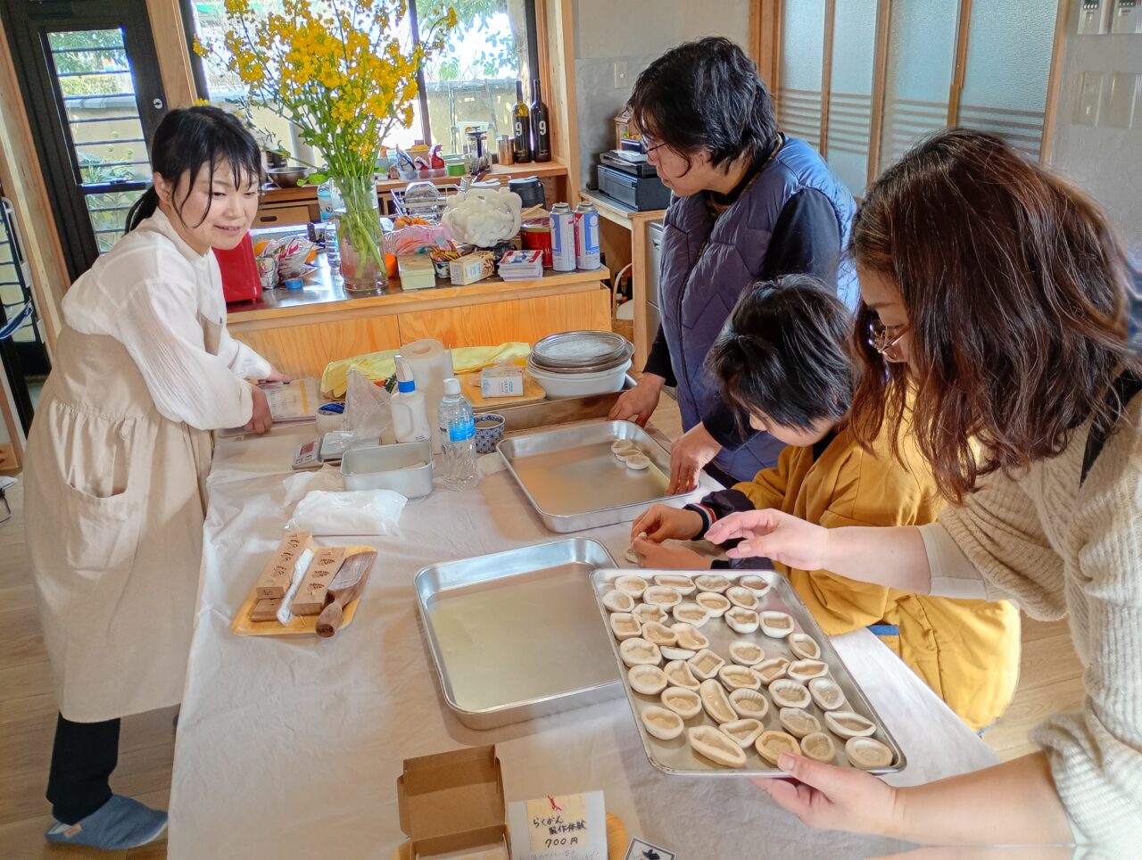 Oharano Studio Gallery