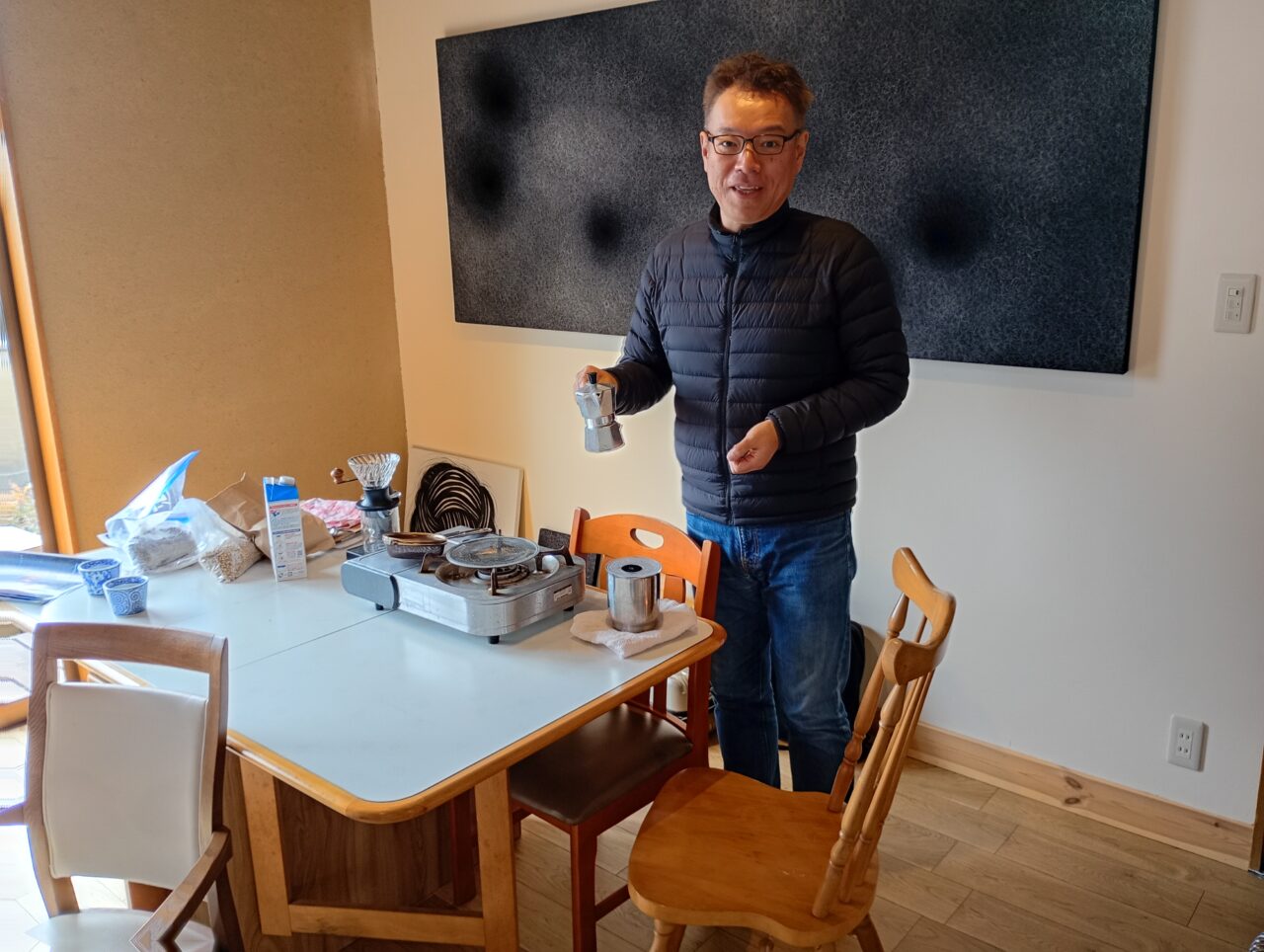 Oharano Studio Gallery