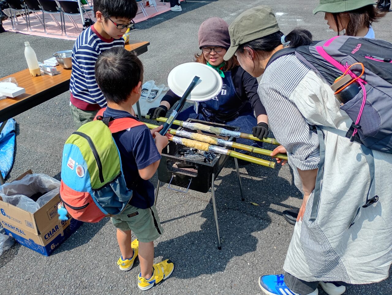 rakusaisakura